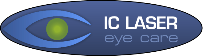 IC Laser Eye Care